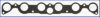 MERCE 1101411380 Gasket, intake manifold